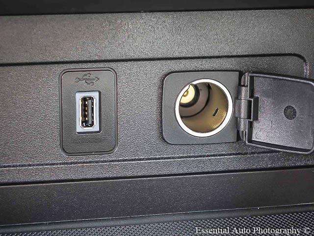 Ford Escape 2017 photo 17